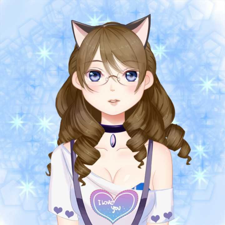 My Nikki character | Love Nikki Dress Up Queen Amino