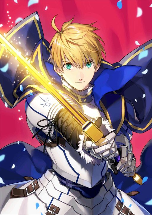 Arthur Pendragon | Wiki | Fate/stay Night Amino