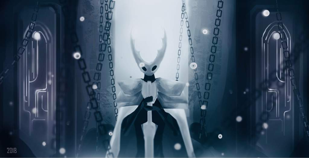 The Pure Vessel | Hollow Knight™ Amino