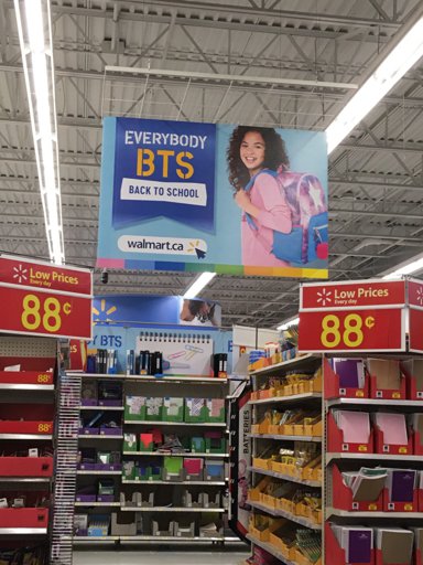 bts sweater walmart