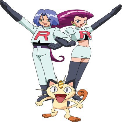 Team Rocket | Wiki | Pokémon Amino auf Deutsch Amino