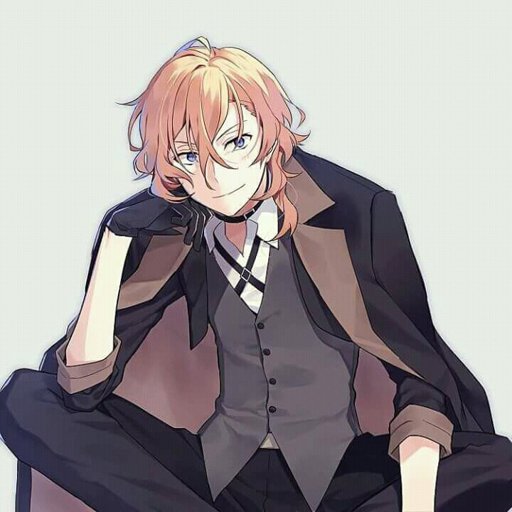 Chuuya Nakahara | Wiki | Bungou Stray Dogs BR Amino