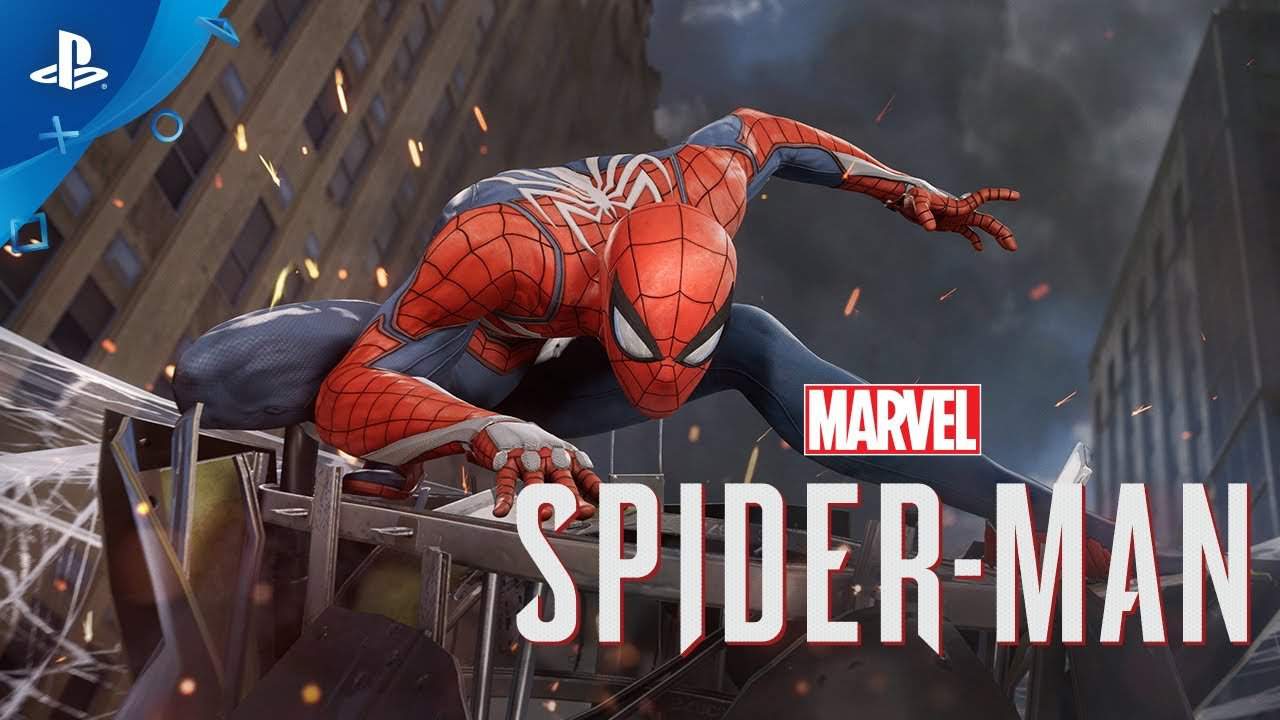 El mejor juego de Spider-Man hasta ahora