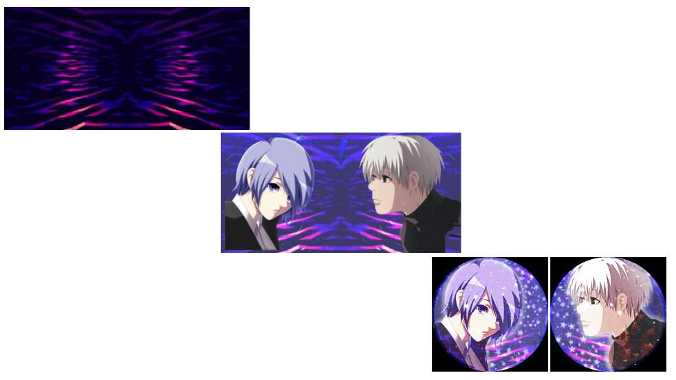 Featured image of post Kaneki And Touka Matching Pfp