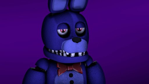 Fnaf Characters Bonnie Roblox Notoriety