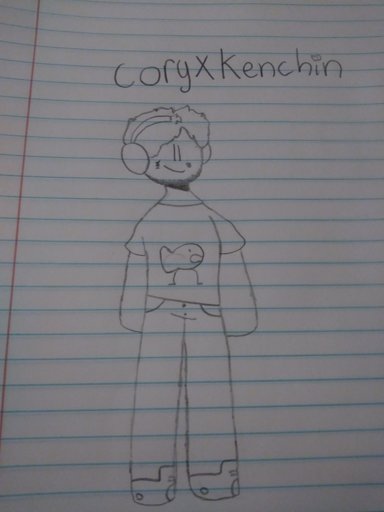 Neon Lights Coryxkenshin Amino - drawing roblox coryxkenshin