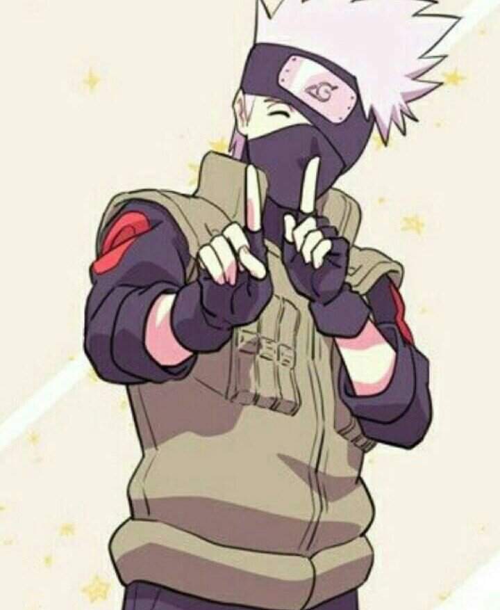 Feliz cumpleaños kakashi hatake | Naruto N Amino