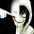 amino-Jeff the killer 😜✌-fe34bd6e