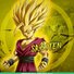 amino-Son Goku-San #TeamInstinct-4e774f4f