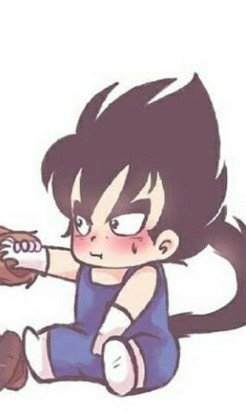 Vegeta Bebe (Recien Nacido) (Mujer) | Wiki | DRAGON BALL ESPAÑOL Amino