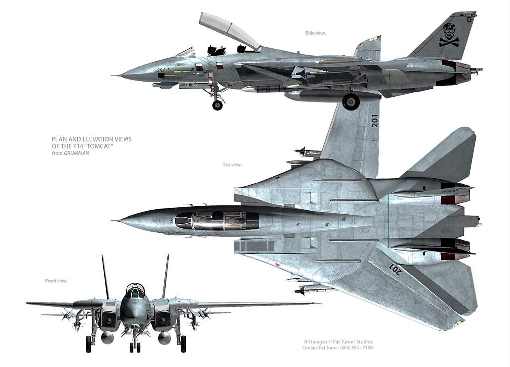 Lego Grummen F-14 Tomcat (TOP GUN jet) | LEGO Amino