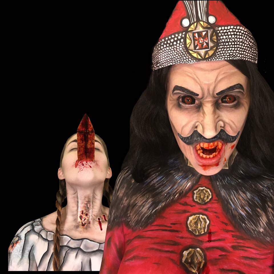 The Impaler The Impaler