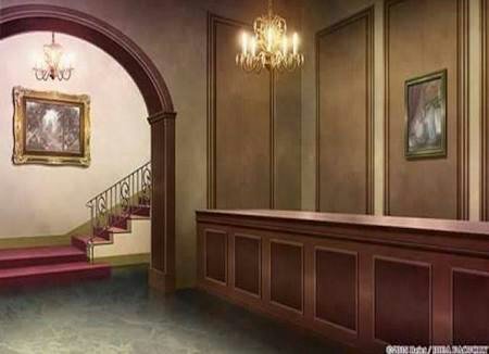 NIGHT-BAR,RESTO,AND HOTEL room backgrounds | Wiki | Anime City! Amino