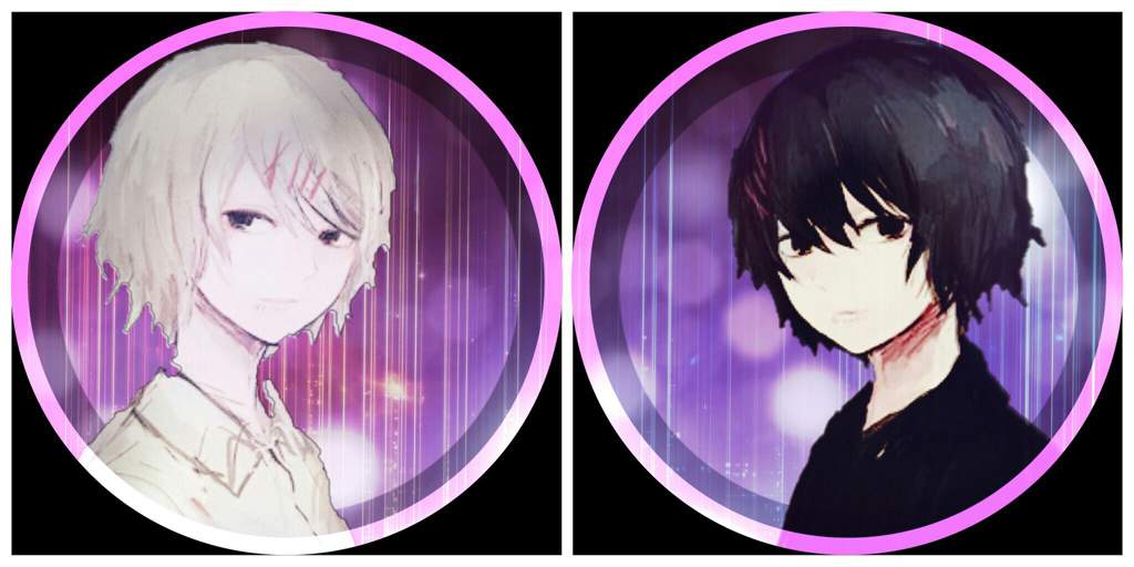 Featured image of post Kaneki And Touka Matching Pfp Kaneki touka tokyo ghoul kaneki ken and anime couples