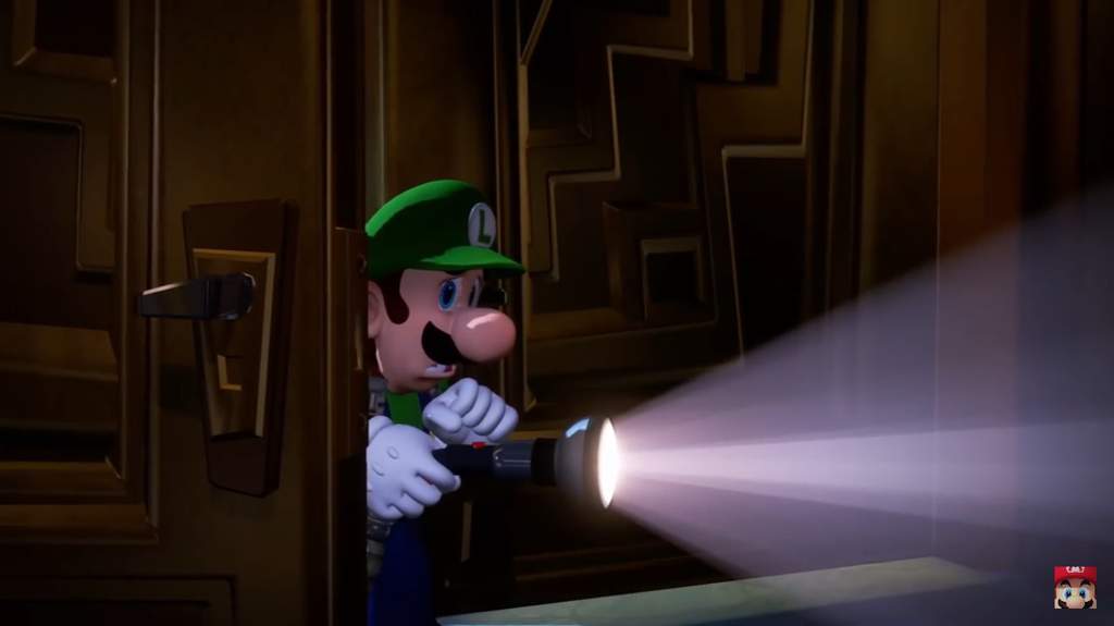 Luigi’s Mansion 3 Trailer Analysis 