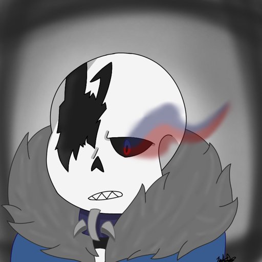 Xen Serif | Wiki | Undertale AUs Amino