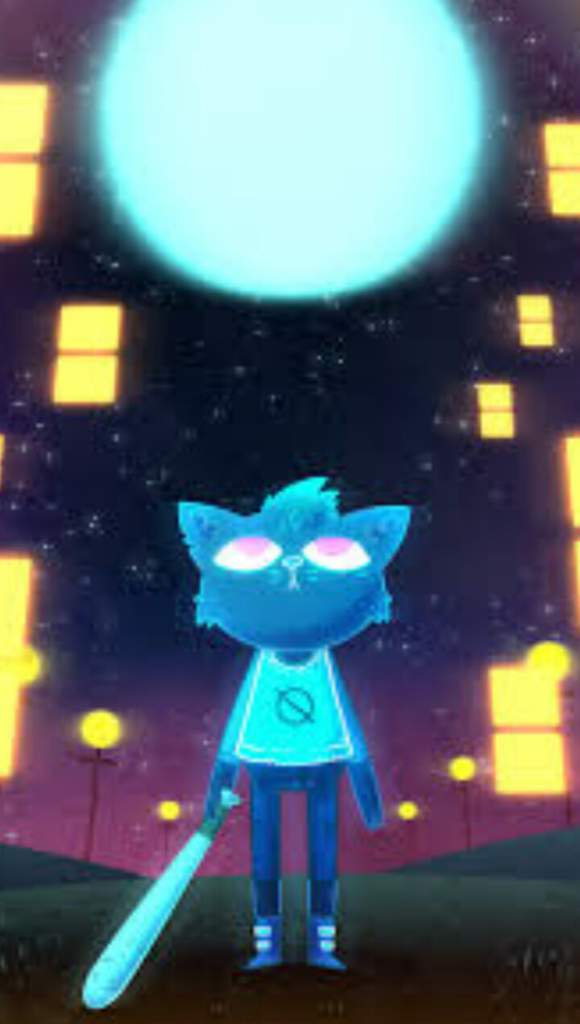 Night in the woods достижения