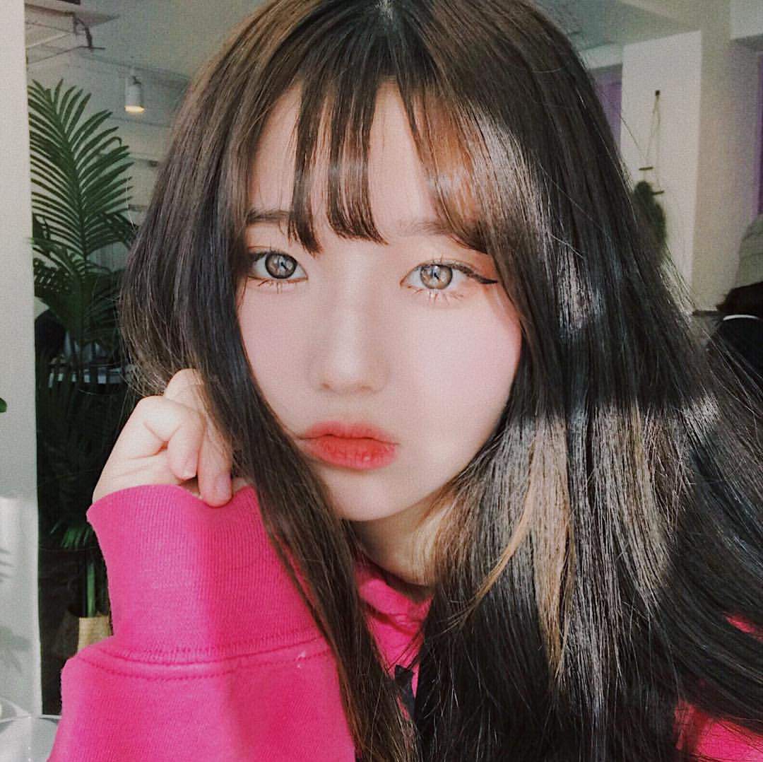 Jeon Yuna | Wiki | 𝐜’𝐞𝐬𝐭 𝐥𝐚 𝐯𝐢𝐞. Amino