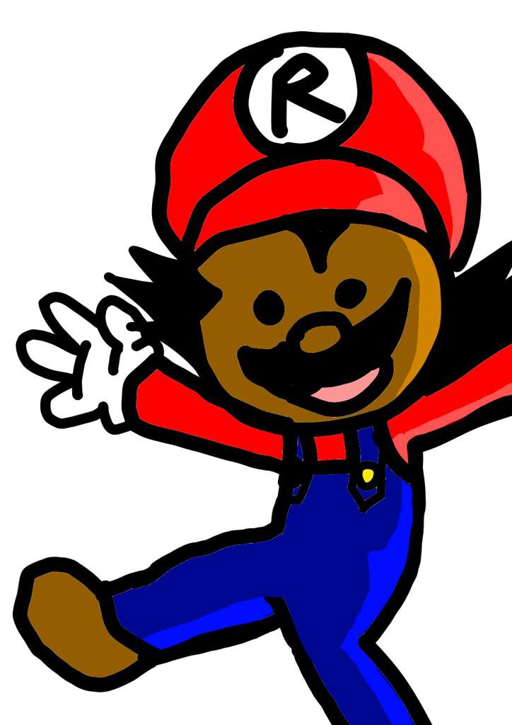 My Oc S New Super Mario Bros U Power Ups Mario Amino