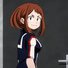 amino-Uraraka Ochaco-91f82e73