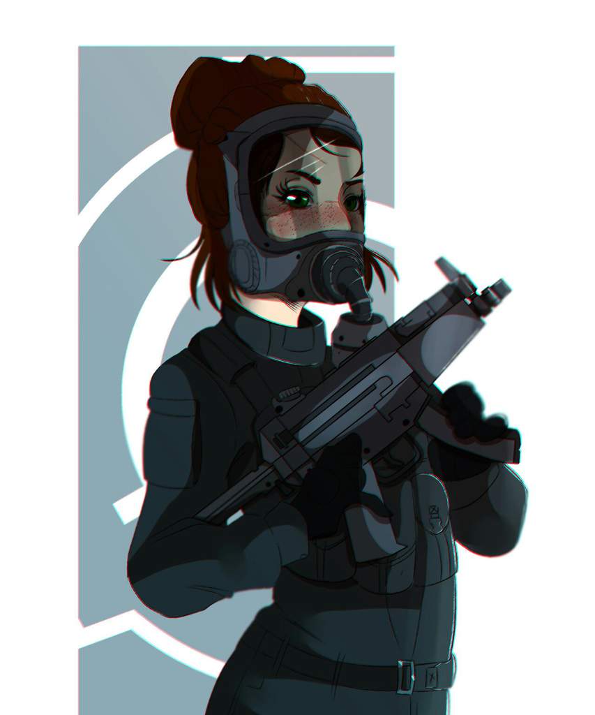 Agent Claire Makarov Wiki SCP Foundation Amino. 