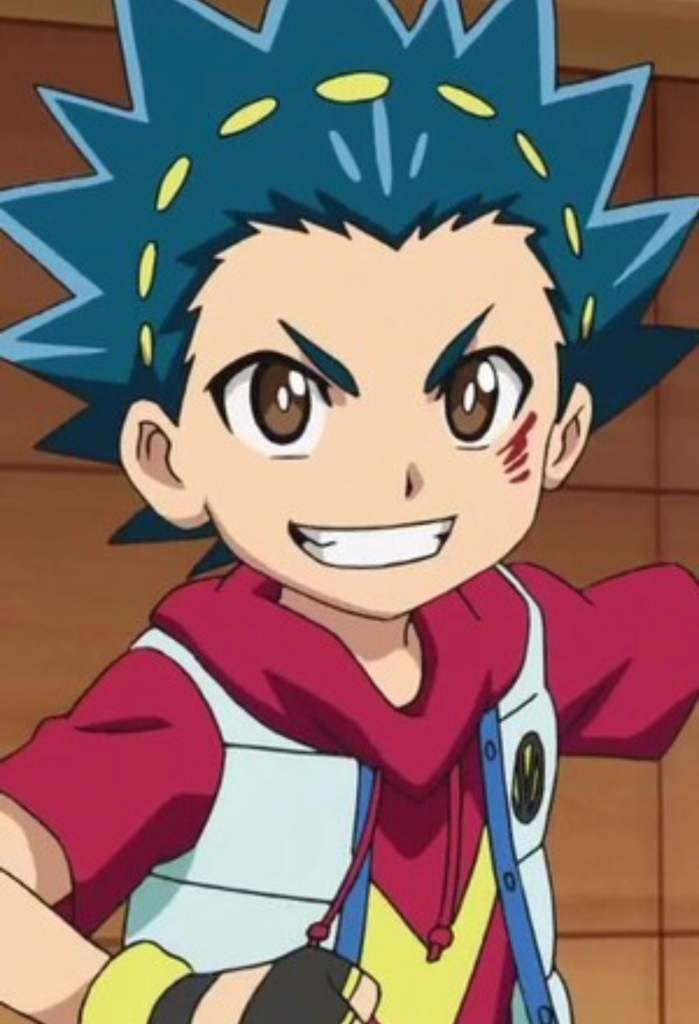 Valt Aoi | Wiki | Beyblade Burst! Amino