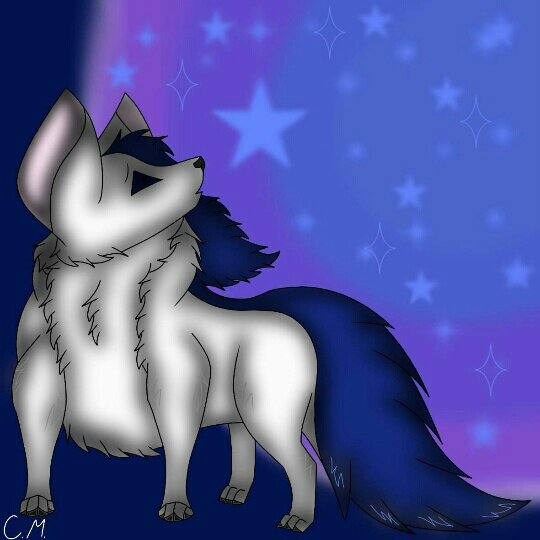 Bluey Mountain | Wiki | Wolf Amino Amino