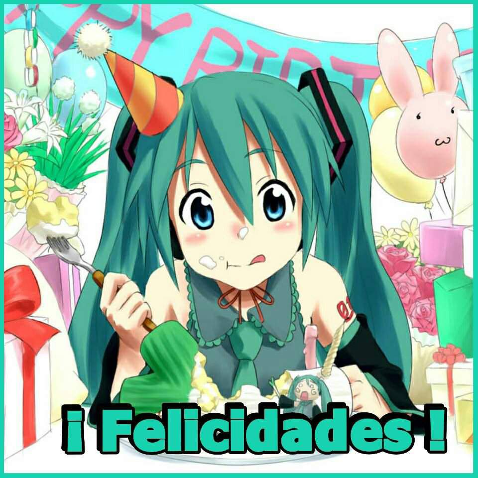 Feliz cumple Deana!!! | •Dibujos y Animes• Amino