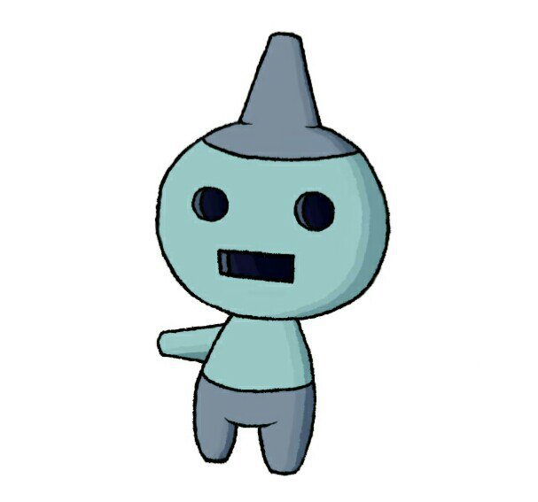 Yokai Fakemon | .Fakemon. Amino