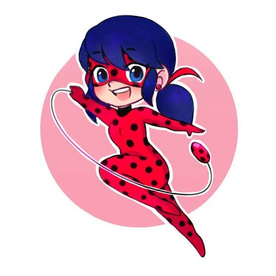 Ladybug y Cat noir | •Miraculous Ladybug Español• Amino