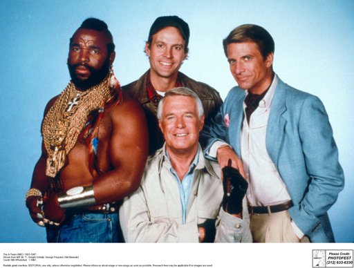 The A-Team | Wiki | Movies & TV Amino