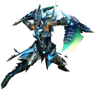 Dual Blades | Wiki | Monster Hunter Amino