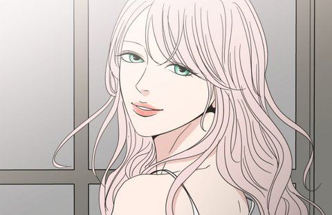 Baek Seju | Wiki | Yuri Manga & Anime Amino