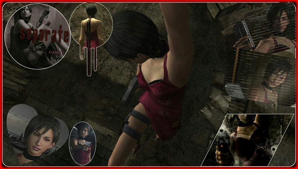 resident evil 4 ada wong