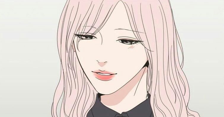 Baek Seju | Wiki | Yuri Manga & Anime Amino