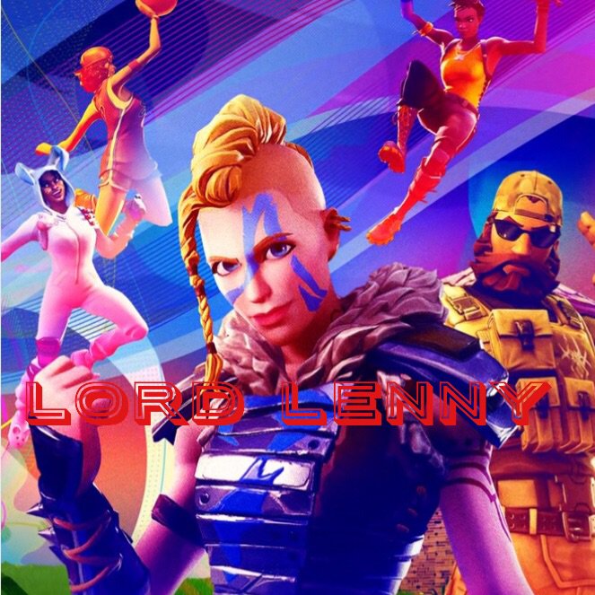 Avatar fortnite