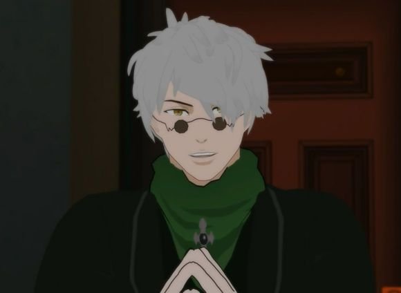 Professor Ozpin | Wiki | RWBY Amino