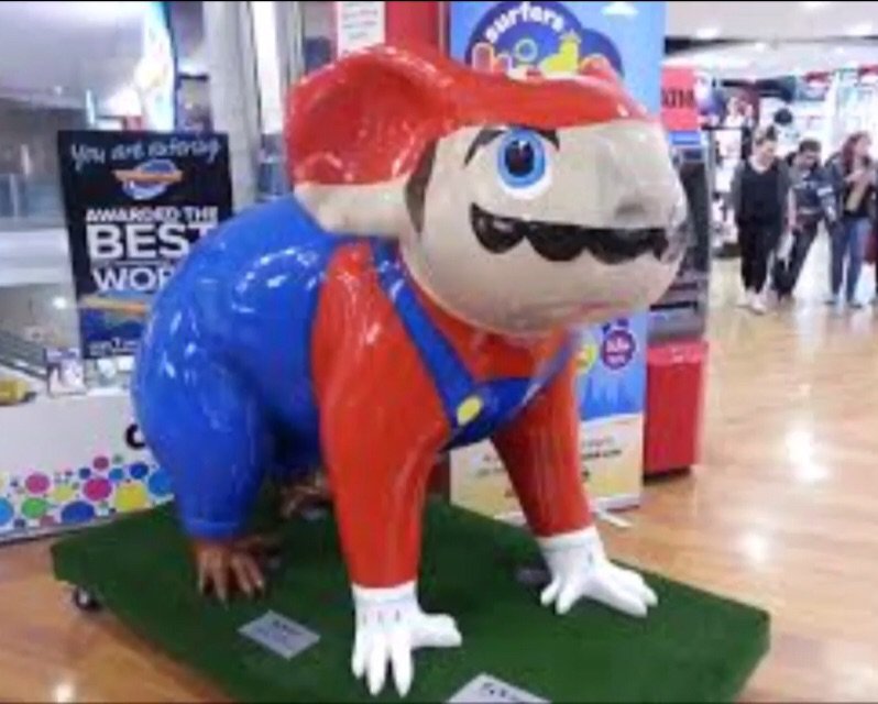 Cursed ass mario images | Dank Memes Amino