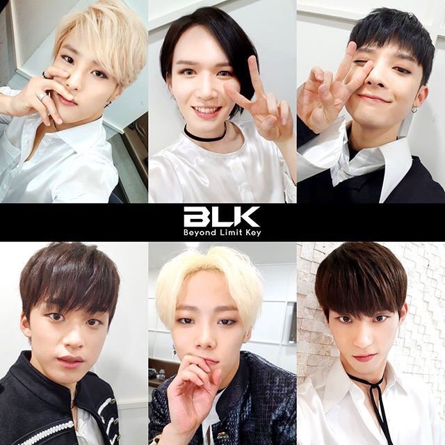 BLK Disbanded | Underrated Kpop ♥ Amino