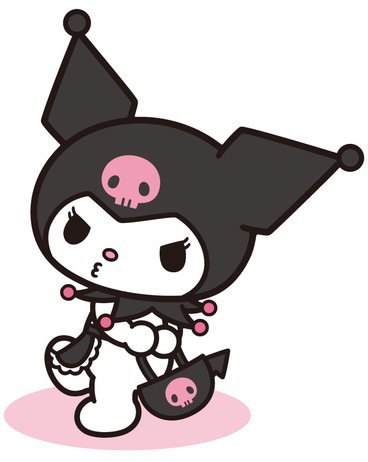 Kuromi | Sanrio Amino