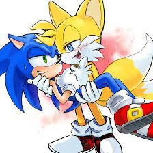 Top 5 Favorite Sonic Ships | Sonic the Hedgehog! Amino