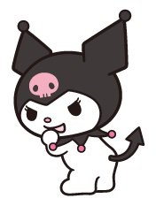 Kuromi | Sanrio Amino