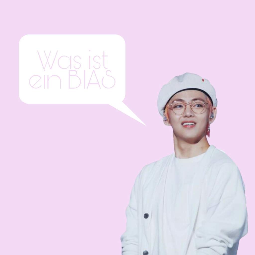 Uber Bias Ot7 Und Co German Bts Amino Amino