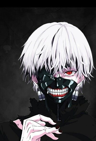 Ken Kaneki vs Haise Sasaki | Anime Amino