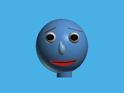 New baldi head shake | Baldi's Basics Amino