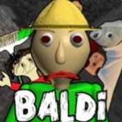 Fangames De Baldis Basics Baldis Basics Oficial Español - 