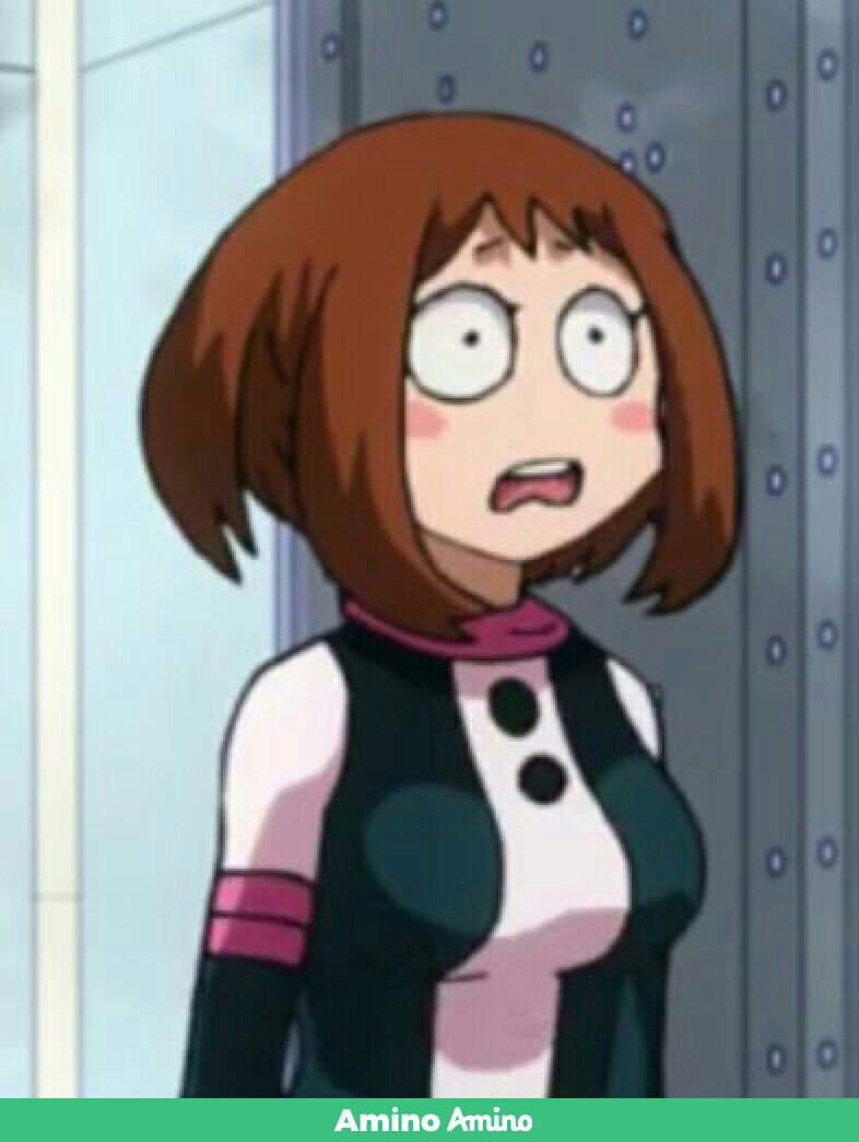 Ochaco Urakaka | Wiki | My Hero Academia Amino