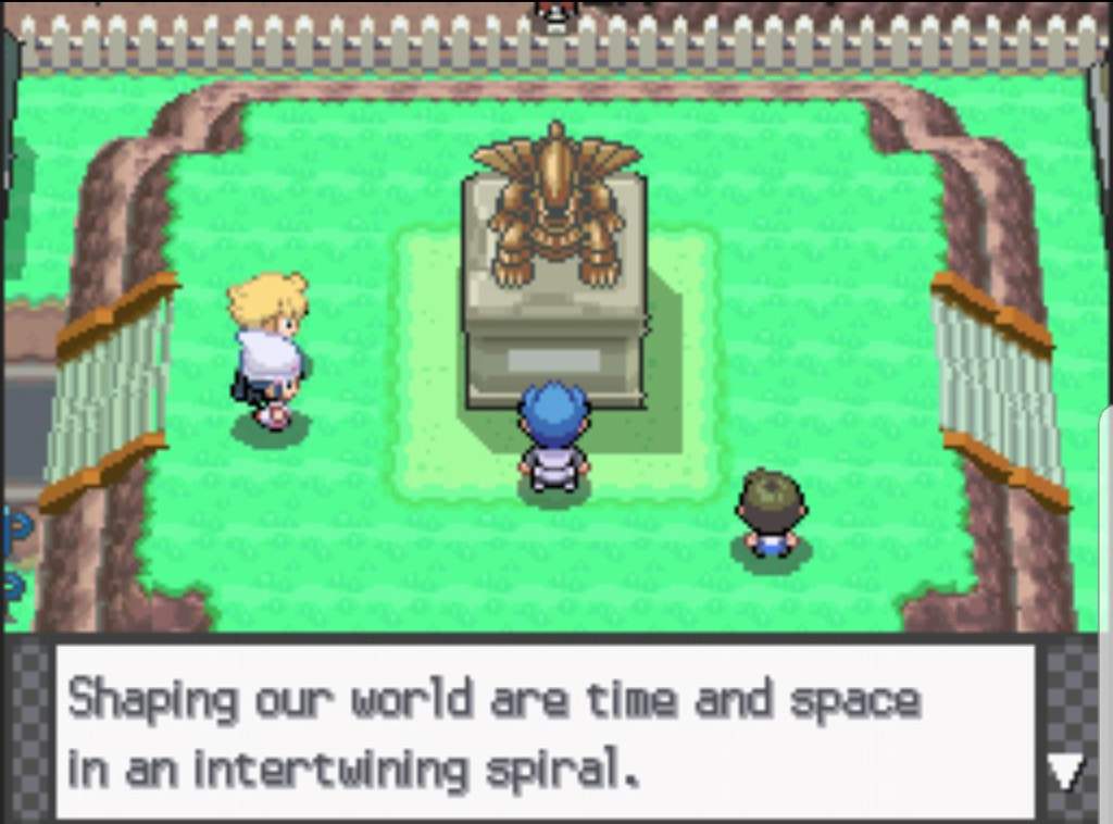 Cut Some Slack - Pokémon Platinum - Chapter Two (Part Four) | Saiko+ Amino Cut Some Slack - Pokémon Platinum - Chapter Two (Part Four) | Saiko+ Amino