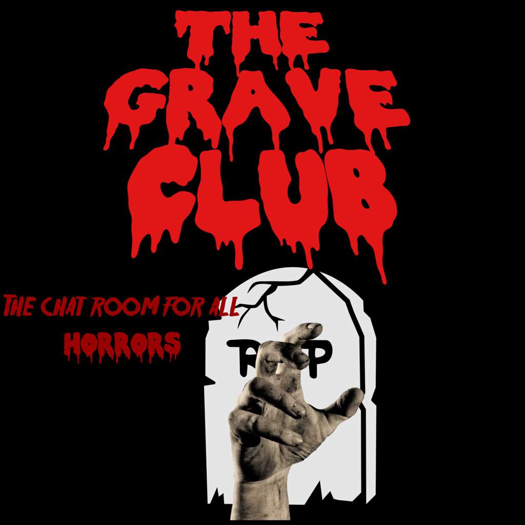 Introducing The Grave Club Horror Amino