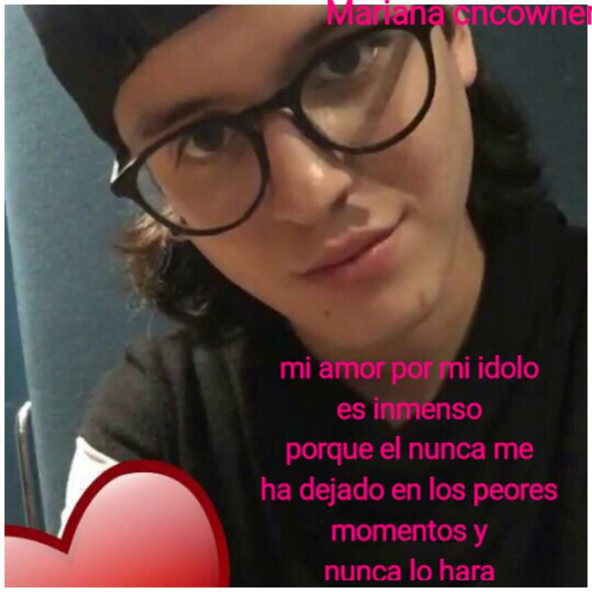 Frases cncowner  | Love CNCO Amino